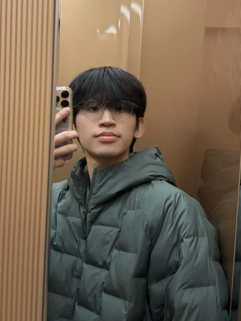 Jongmin Choi